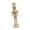 A, variant on yotijay Christmas Craft Nutcracker Wooden Nutcracker Figurine Unfinished Wood Nutcracker C