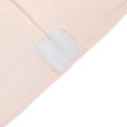 thumbnail image 5 of Balsa Circle 6 Feet Rectangular Spandex Fitted Stretchable Elastic Tablecloth Blush, 5 of 8