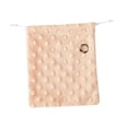 thumbnail image 3 of Bolsa de unión para petauros del azúcar con ventilación transpirable, bolsa de viaje, cama de escondite, transportador de animales pequeños con cordón amarillo, 3 of 8