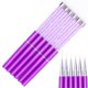 thumbnail image 4 of uñas accesorios y herramientas pincel uñas acrilicas pinceles decoración uñas Pincel para manicura, herramientas para dibujo de líneas, rayas, flores, acrílicas, Gel UV, 4 of 5