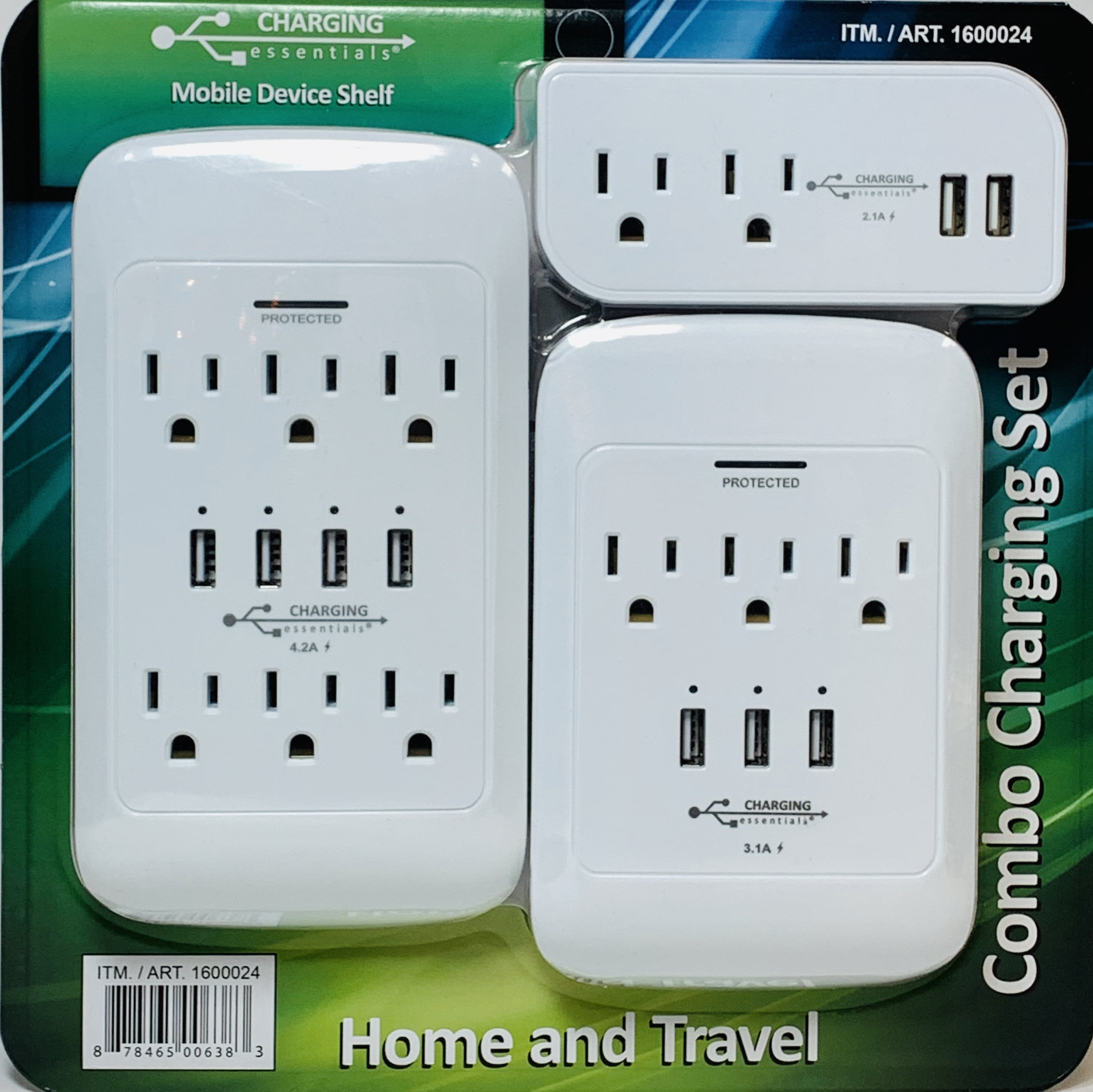 Charging Essentials Usb Wall Outlet Costco edu.svet.gob.gt