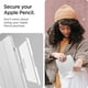 thumbnail image 5 of Porta Lápices Spigen para Apple Pencil Pro y 2ª Generación Blanco, 5 of 8
