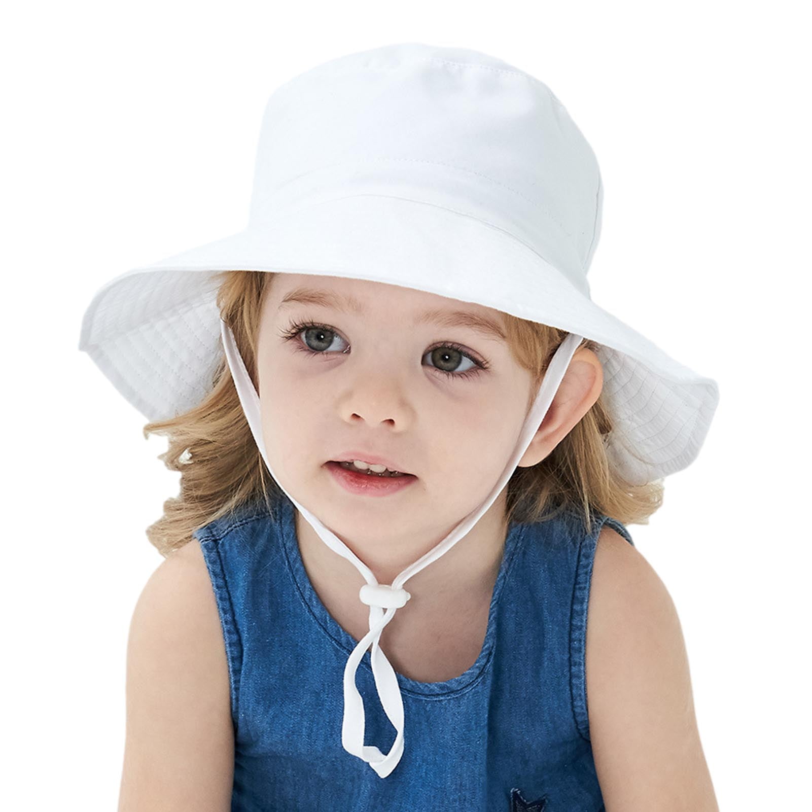 PROKTH Baby Sun Hat Toddler Sun 