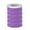 Purple Hearts and Flowers, variant on 5 Rolls Christmas Ribbon 1.5 inch Wide Decorative Ribbon for Gift Wrapping and Holiday Decorations Embroidered Flowers