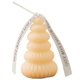 thumbnail image 1 of Vela Perfumada Ganfancp Árbol de Navidad Aromaterapia, 1 of 1