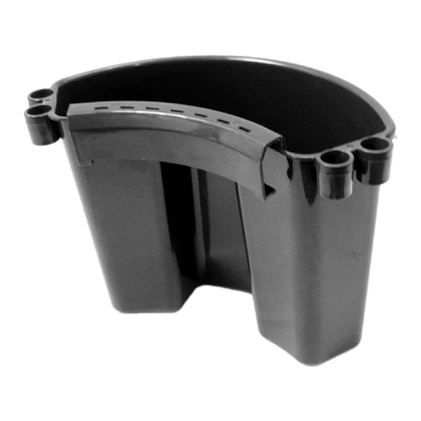 Barril Externo Herramienta para Detalles Automóviles Colgador Cubo