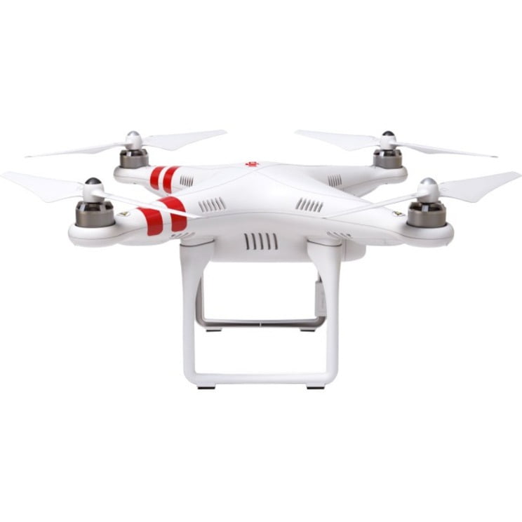 DJI Phantom 2 Toy Drone - Walmart.com
