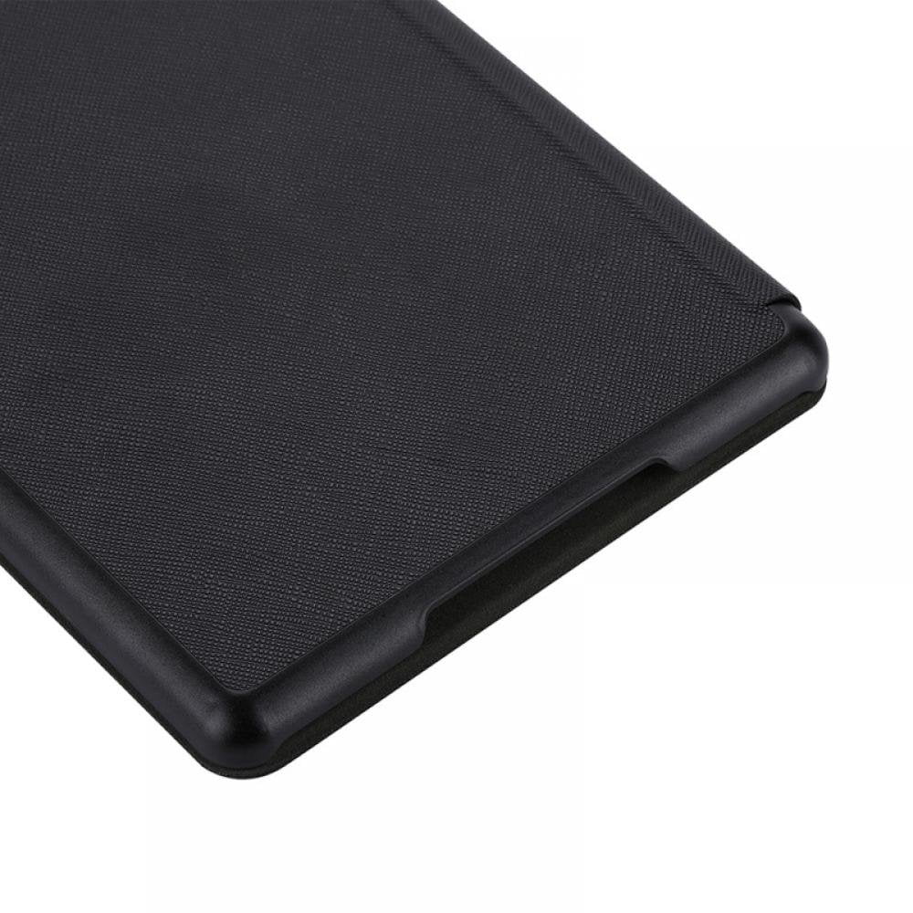 MoKo Étui pour Kindle 6 Pouces (10ème génération - modèle 2019), Coque