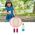 thumbnail image 3 of Ensemble de Raquettes de Badminton pour Enfants Ensemble de Raquettes de Tennis pour Enfants Raquettes de Badminton pour Enfants Ensemble de Raquettes de Badminton pour Enfants, 3 of 8
