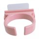 thumbnail image 1 of Soportes para secador de pelo Yuyangstore organizador ABS autoadhesivo 2 piezas, 1 of 8