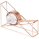 thumbnail image 2 of Dispensador de cinta adhesiva de escritorio, alambre, cobre/oro rosa - 858U06-48 Sincero Electrónica, 2 of 5