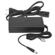 thumbnail image 4 of Adaptador De Carga De Scooter Eléctrico, Cargador De Batería Inteligente De 42 V 1,5 A Li 100-240 V EE. UU. Cargador De Batería De Scooter Con Enchufe Para Scooter Eléctrico ANGGREK Otros, 4 of 8