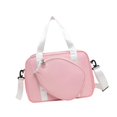 thumbnail image 5 of Tennis Bag Pickleball Bag Sport Bag Lightweight Oxford Cloth Large Capacity for Women Men Outdoor, 5 of 9