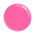 thumbnail image 5 of L.A. COLORS Gel-like Nail Polish, Pinkadelic, 0.44 fl oz, 5 of 8