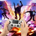 Wireless ps4 controller rechargeable playstation 4 controller remote