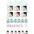 thumbnail image 3 of NCT Wish - Poppop - Jewel Case Version - incl. 16pg Photobook, Sticker + Photocard - Music & Performance - CD, 3 of 3