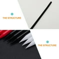thumbnail image 2 of Miangastore Watch Repair Tools Black Abs 1Pack 0.24x0.24x5.50in, 2 of 9