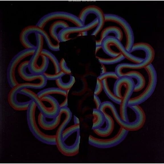 Gaby Hernandez - Spirit Reflection - Music & Performance - Vinyl