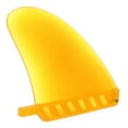 thumbnail image 3 of 4.6 Inch TPU Soft Center Fin Flexible Replacement Fin for Inflatable Surfboard Longboard Accessories with Easy Installation, 3 of 7