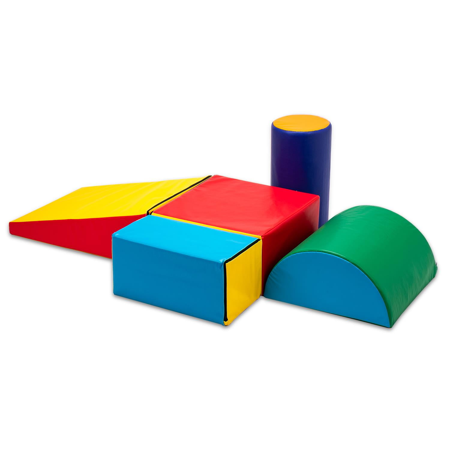 foam climbing blocks