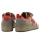 thumbnail image 3 of NEW Ad-id-as Originals Forum 84 Camp Low - Cardboard Scarlet - Men's Sneakers Sch, 3 of 6