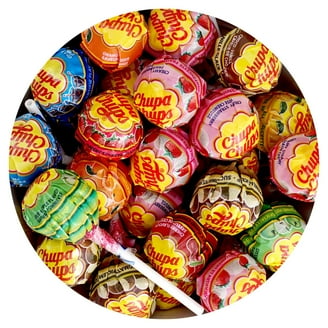 Kidsmania® Sucker Punch (Pack of 12)(54620) - Walmart.com