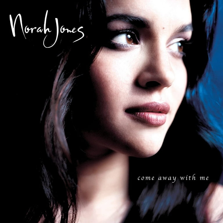 Norah Jones - Come Away With Me 20th Anniv Vinyl LP - Walmart.com