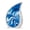 Blue-4, variant on VALERASH Blue Tear Drop Small Urns for Human Ashes Keepsake 3 Inch - Abstract Cremation Urns for Human Ashes Adult Male & Female- 3 Inch