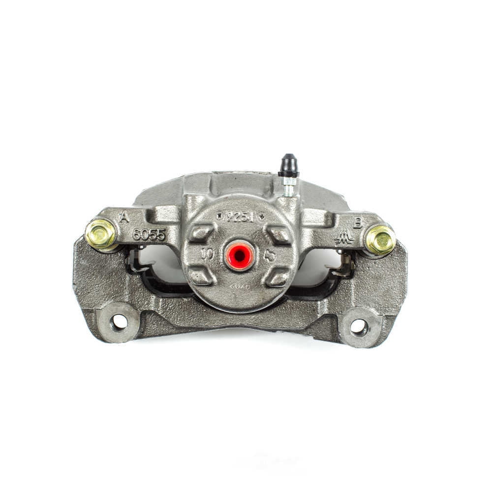 Power Stop Front Left One Stock Replacement Caliper L2615 Fits 2004 Chrysler Sebring
