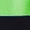 Fluorescent Green, variant on inhzoy Girls Kids Alien Robot Outfits Playwear Shiny Gloss Holographic Long Sleeve Dress for Stage Performance Fluorescent Green 6