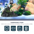 thumbnail image 3 of SHISUYAN Mini Pompe à Huile Micro Eau 3.6W DC12V Submersible 240L/ 3M, 3 of 7