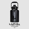thumbnail image 2 of Stainless Steel Insulated Barrel Insulated Tea Dispenser Home Use Keeping Ho., 2 of 2