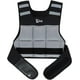 thumbnail image 2 of Chaleco con peso ajustable V&D FITNESS 12 kg, 2 of 5