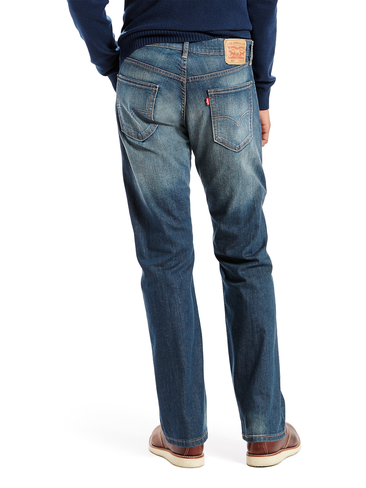 levi's 559 stretch big and tall