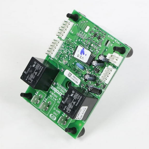 316441801 Frigidaire Surface Element Board OEM 316441801