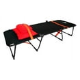 thumbnail image 5 of Kamp-Rite Emergency Treatment Cot, Orange, 5 of 6