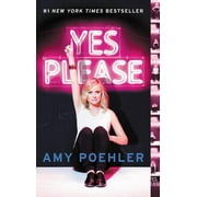 AMY POEHLER Yes Please (Paperback)