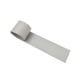 thumbnail image 5 of 2pcs inflable Kayak barco impermeable PVC reparación herramienta gris 51 * 1000 mm, 5 of 7