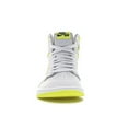 thumbnail image 3 of Jordan Men's 1 Retro High First Class Flight Shoes, from StockX, 3 of 5