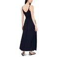 thumbnail image 2 of 1.State Womens Smocked Ruffled Maxi Dress, 2 of 2