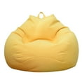thumbnail image 1 of Housse de Fauteuil Poire Classique de Repos, Housse de Fauteuil Poire de Rangement (Sans Remplissage), 1 of 7