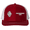 American Red, variant on Navy Engineering Aide (EA) Rating USA Mesh-Back Cap