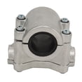 thumbnail image 2 of Lawn Trimmer Handheld Holder, Handle Bracket Clamp Durable  For Strimmer, 2 of 8