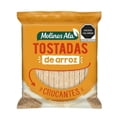 thumbnail image 1 of Galletas Molinos Ala tostadas de Arroz Integral  150 g, 1 of 4