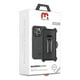 thumbnail image 2 of Funda MYBAT Maverick MagSafe Clip para iPhone 15 PRO MAX Negra con Mica, 2 of 9