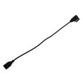 thumbnail image 4 of For Music Interface MMI to USB Cable Data Sync Charging Adapter,1 x to USB Female AUX Cable for /, 4 of 4