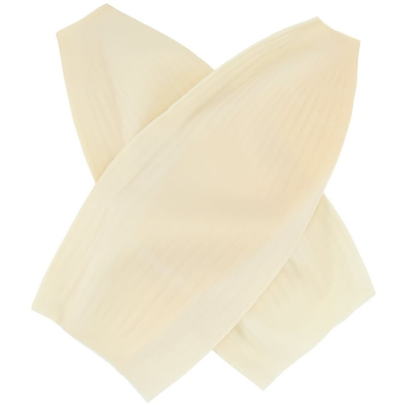 MLINS  Rubber Sleeves One Size Fits All Waterproof Arm Work