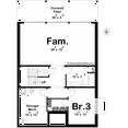 thumbnail image 5 of Advanced House Plans: Builder Ready Blueprints | Jennings 30352 | Cabin Plan, 5 of 5