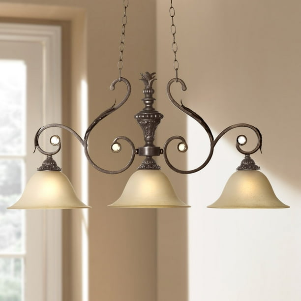 Kathy Ireland Ramas De Luces 40 Wide Bronze Chandelier Com Kathy Ireland Ramas De Luces 40 Wide, Lamps Plus Kitchen Chandeliers