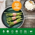 thumbnail image 6 of Granitestone 12 Inch Frying Pan for Cooking, Large Non Stick Frying Pans Nonstick Skillet for Eggs, Emerald, 6 of 8